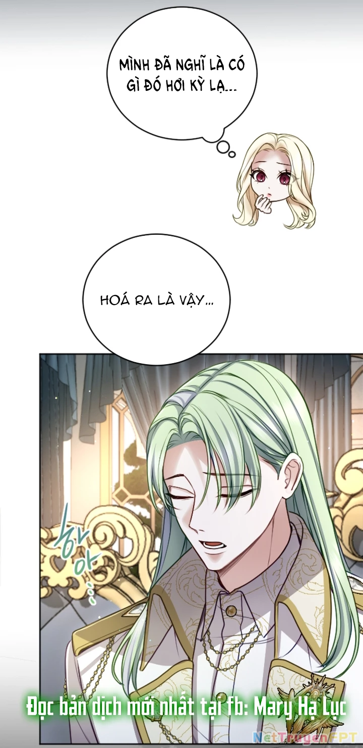 Tôi Sẽ Bị Trừ Khử Cùng Hoàng Đế Chapter 123 - Trang 2