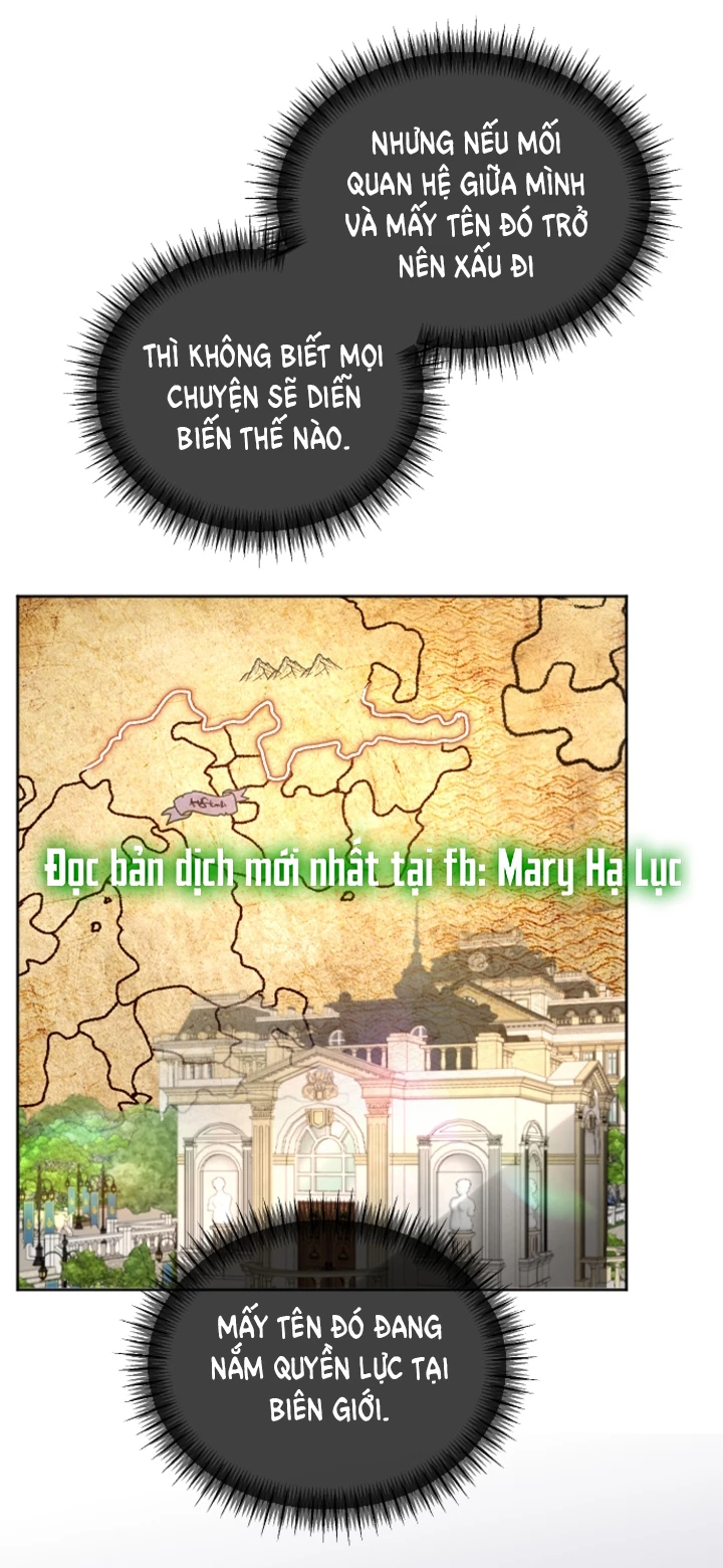 Tôi Sẽ Bị Trừ Khử Cùng Hoàng Đế Chapter 123 - Trang 2