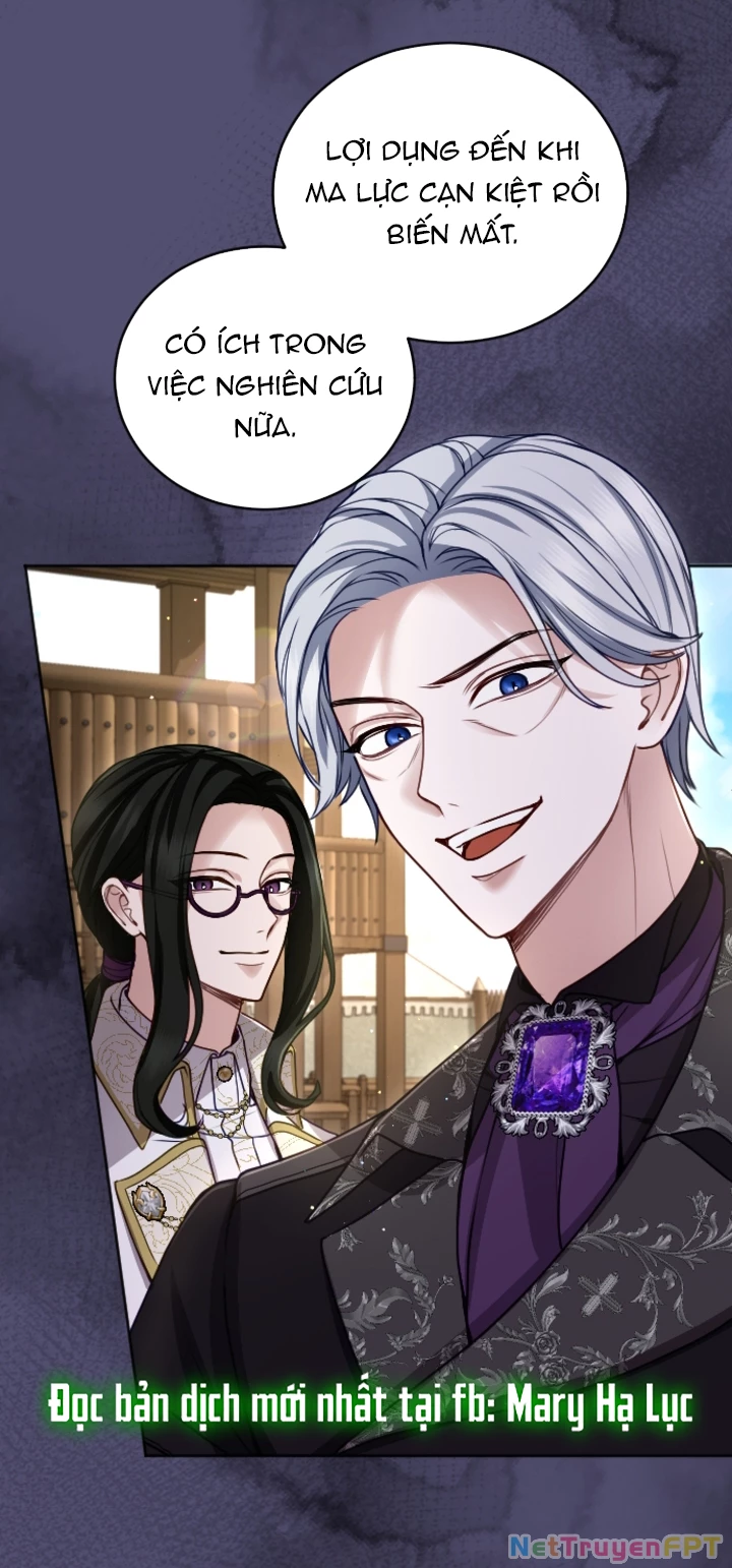 Tôi Sẽ Bị Trừ Khử Cùng Hoàng Đế Chapter 123 - Trang 2