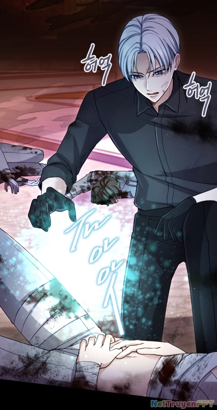 Tôi Sẽ Bị Trừ Khử Cùng Hoàng Đế Chapter 123 - Trang 2