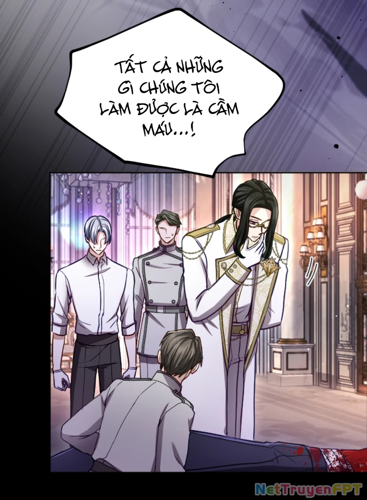 Tôi Sẽ Bị Trừ Khử Cùng Hoàng Đế Chapter 123 - Trang 2