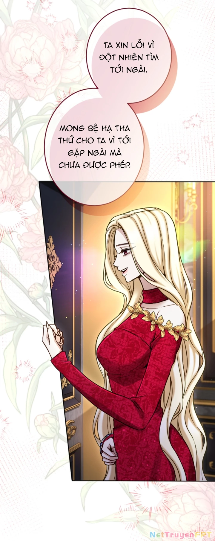 Tôi Sẽ Bị Trừ Khử Cùng Hoàng Đế Chapter 123 - Trang 2