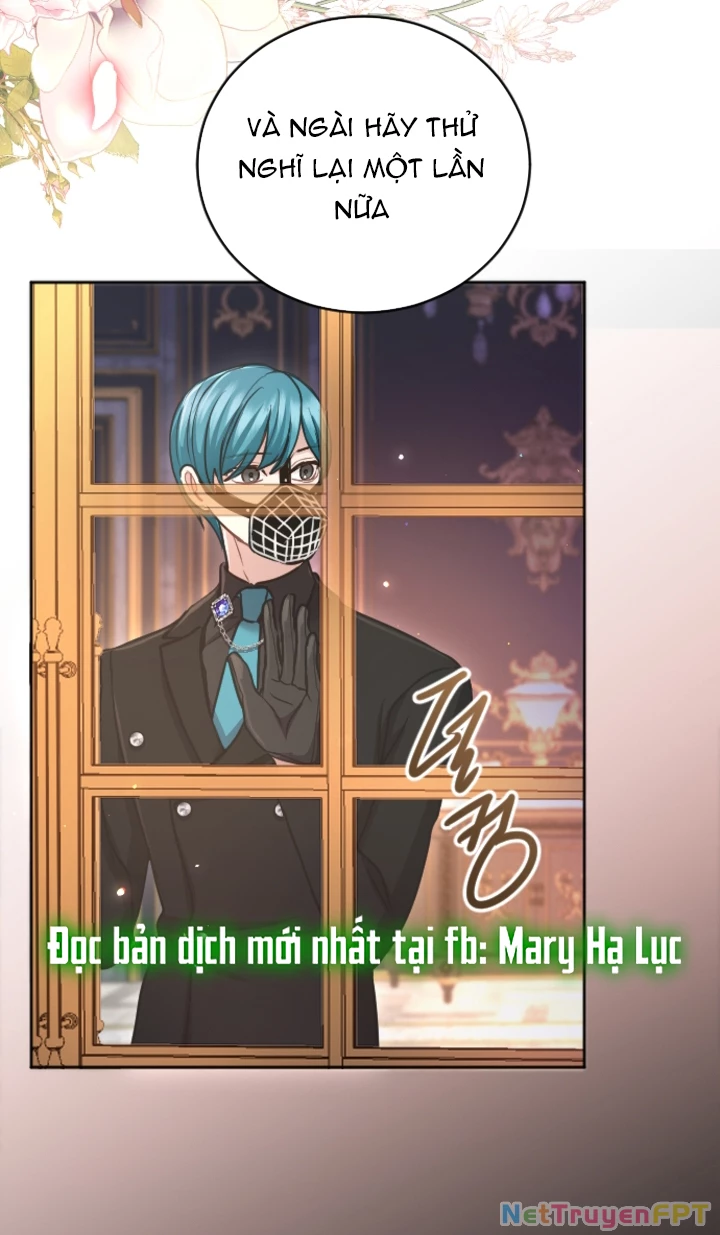 Tôi Sẽ Bị Trừ Khử Cùng Hoàng Đế Chapter 123 - Trang 2