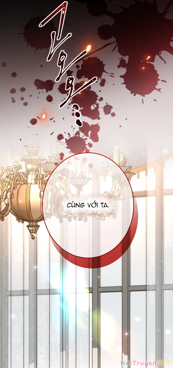 Tôi Sẽ Bị Trừ Khử Cùng Hoàng Đế Chapter 123 - Trang 2