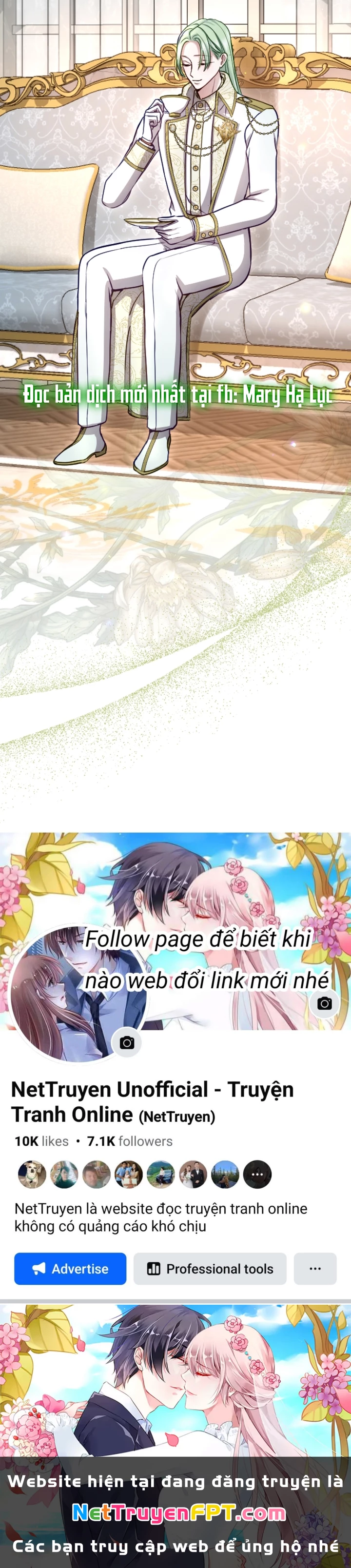 Tôi Sẽ Bị Trừ Khử Cùng Hoàng Đế Chapter 123 - Trang 2