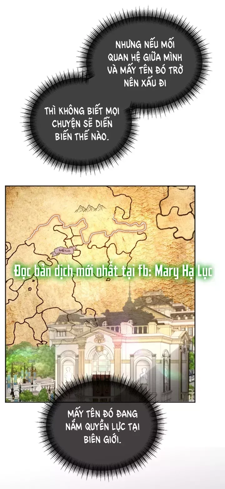 Tôi Sẽ Bị Trừ Khử Cùng Hoàng Đế Chapter 123.1 - Trang 2
