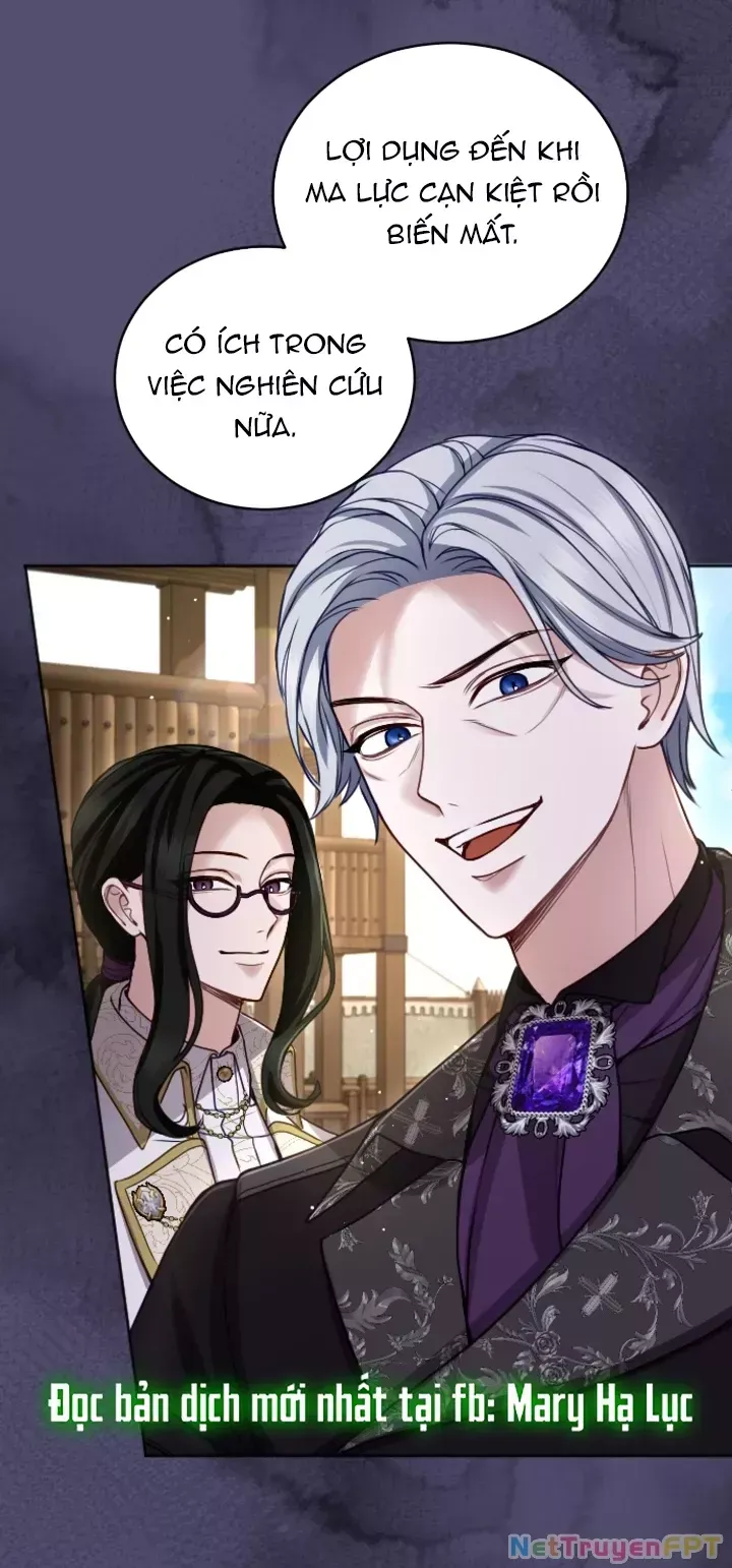 Tôi Sẽ Bị Trừ Khử Cùng Hoàng Đế Chapter 123.1 - Trang 2