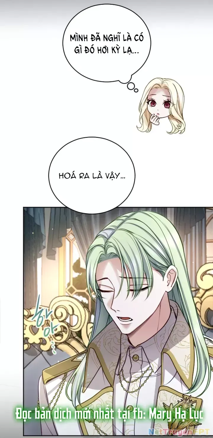 Tôi Sẽ Bị Trừ Khử Cùng Hoàng Đế Chapter 123.1 - Trang 2