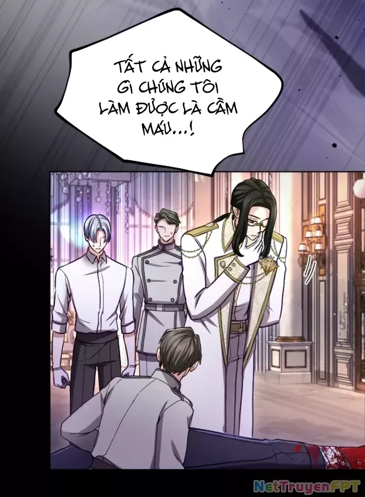 Tôi Sẽ Bị Trừ Khử Cùng Hoàng Đế Chapter 123.2 - Trang 2