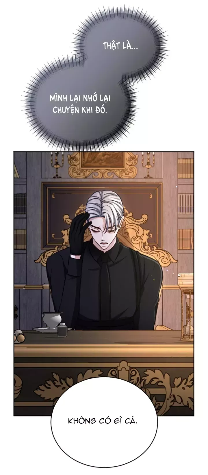 Tôi Sẽ Bị Trừ Khử Cùng Hoàng Đế Chapter 123.2 - Trang 2