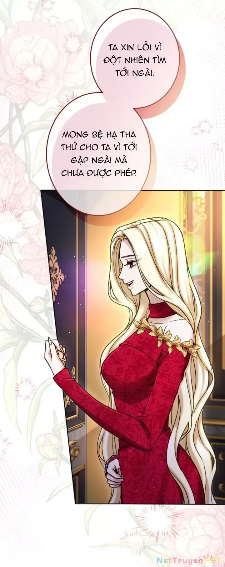 Tôi Sẽ Bị Trừ Khử Cùng Hoàng Đế Chapter 123.2 - Trang 2