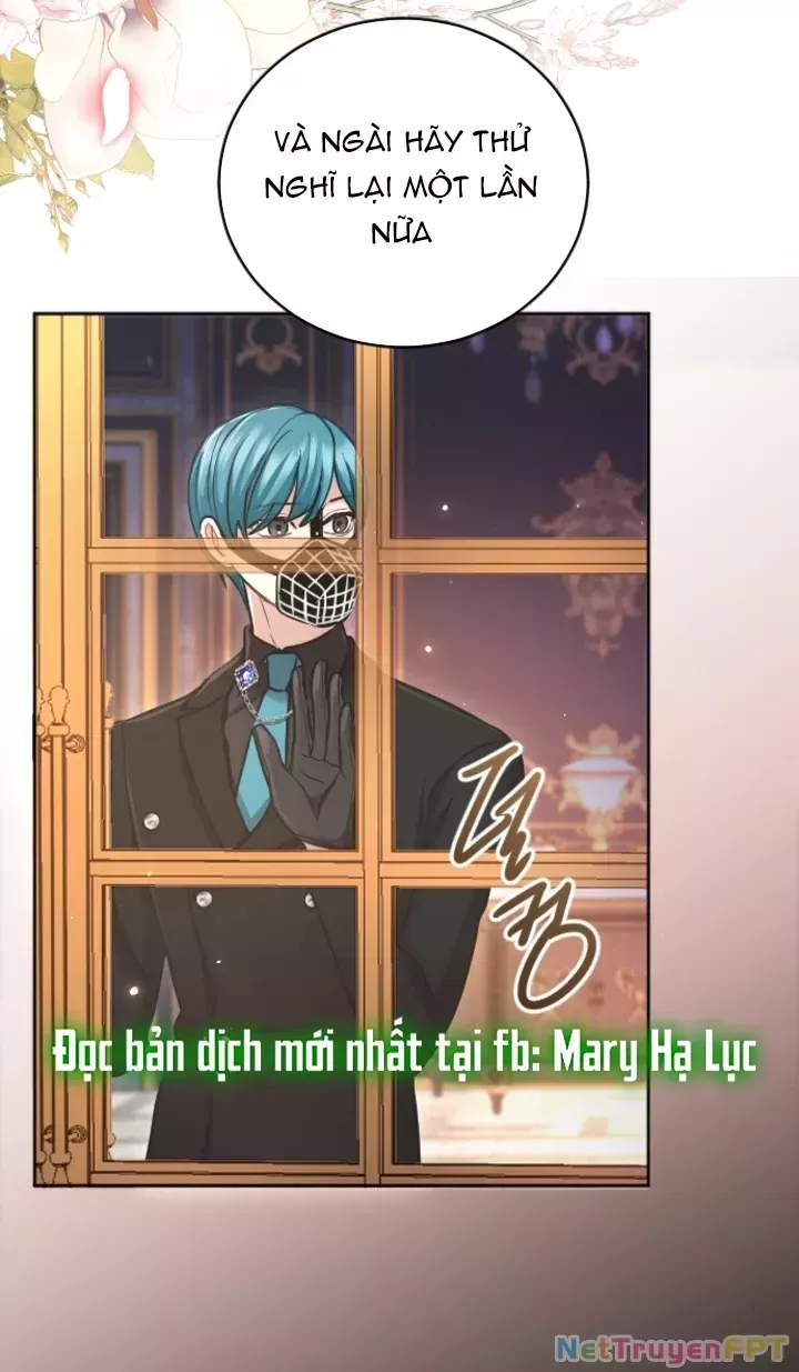 Tôi Sẽ Bị Trừ Khử Cùng Hoàng Đế Chapter 123.2 - Trang 2