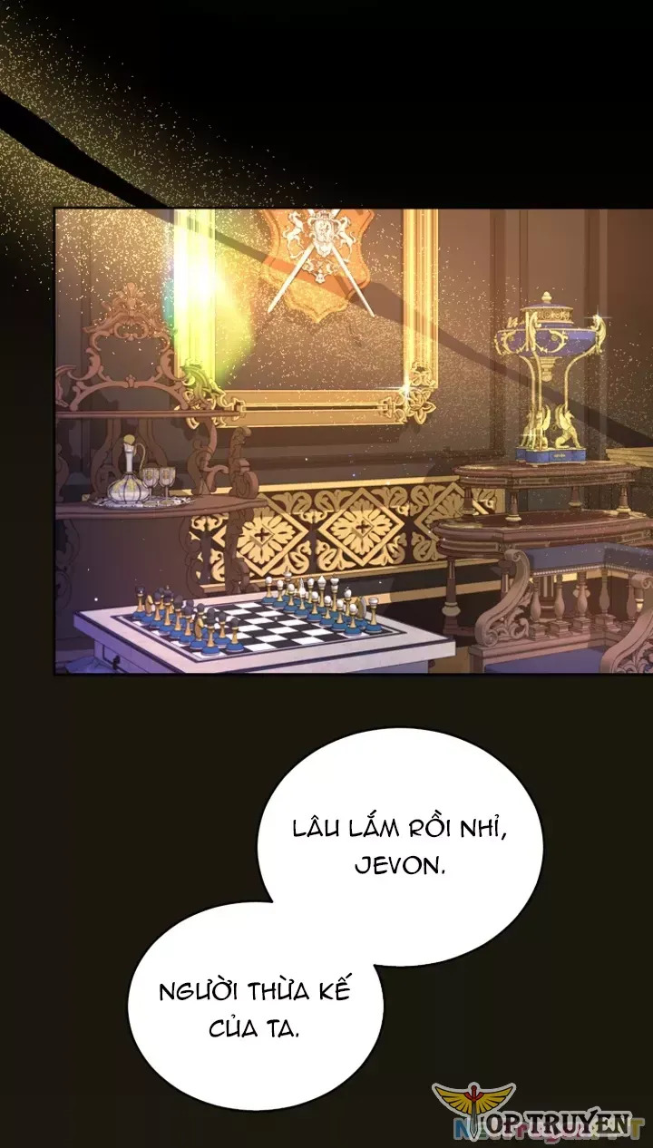 Tôi Sẽ Bị Trừ Khử Cùng Hoàng Đế Chapter 123.2 - Trang 2