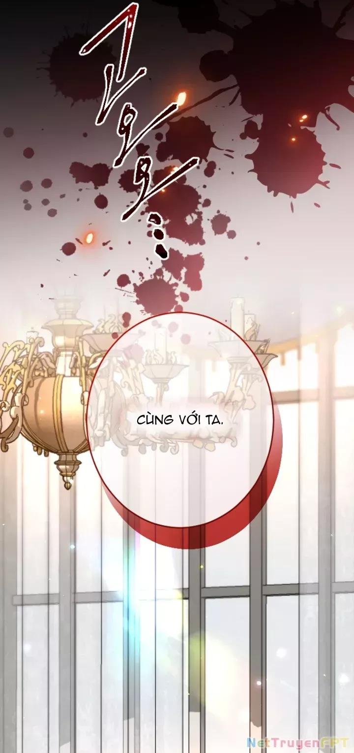 Tôi Sẽ Bị Trừ Khử Cùng Hoàng Đế Chapter 123.2 - Trang 2