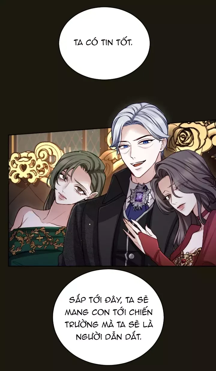 Tôi Sẽ Bị Trừ Khử Cùng Hoàng Đế Chapter 123.2 - Trang 2