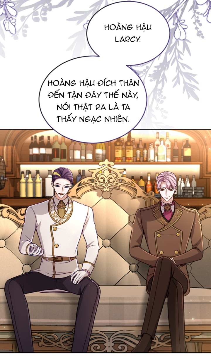 Tôi Sẽ Bị Trừ Khử Cùng Hoàng Đế Chapter 125.1 - Trang 2