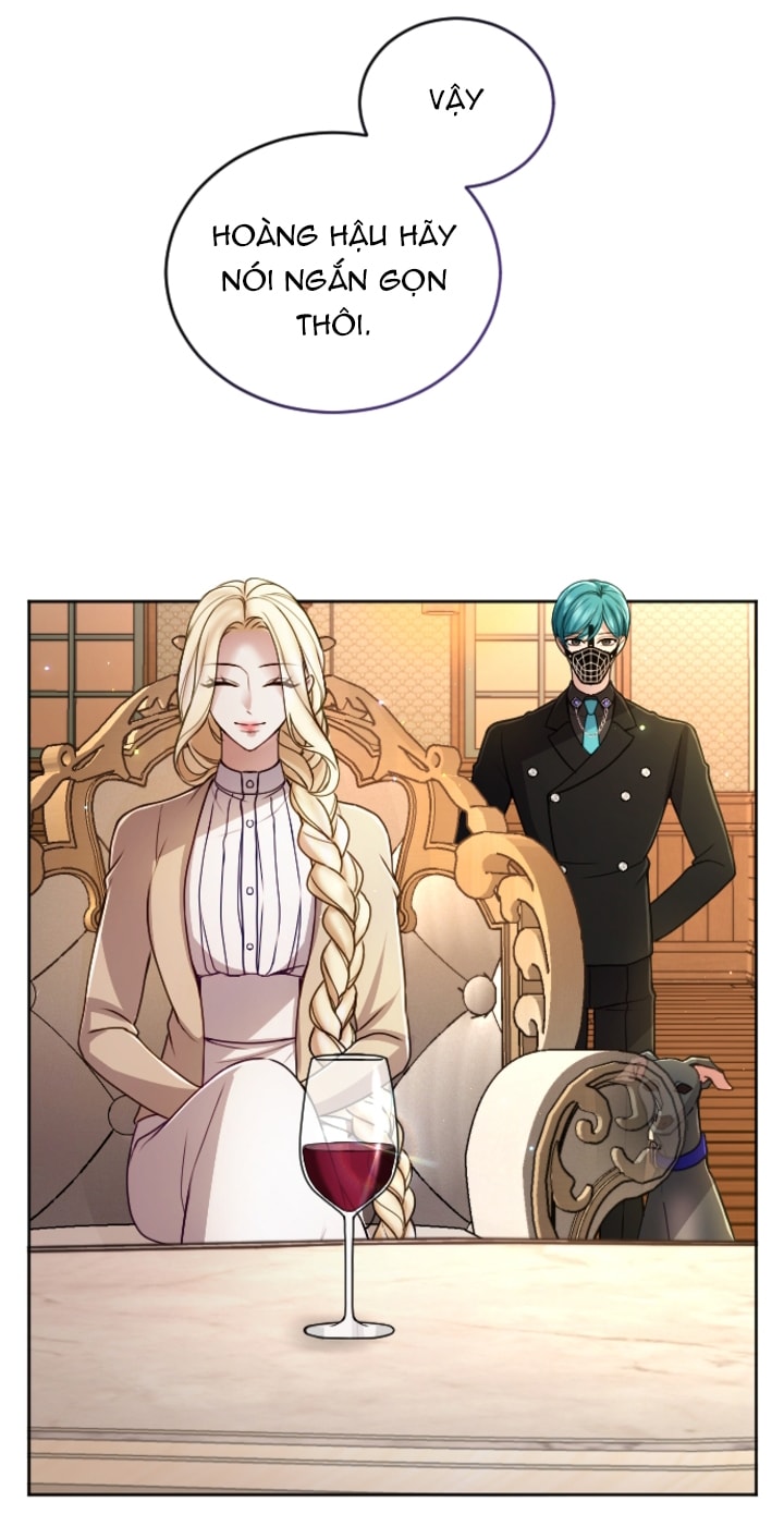 Tôi Sẽ Bị Trừ Khử Cùng Hoàng Đế Chapter 125.1 - Trang 2