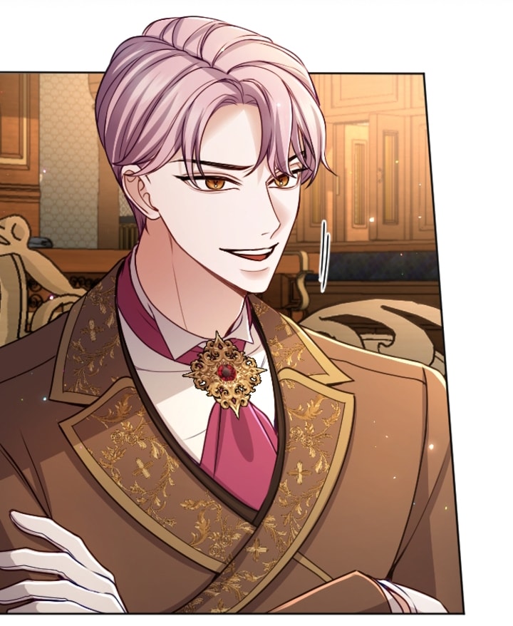 Tôi Sẽ Bị Trừ Khử Cùng Hoàng Đế Chapter 125.1 - Trang 2