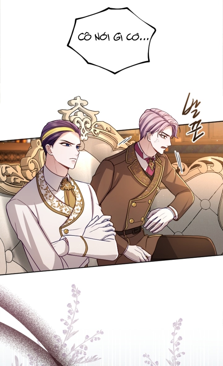Tôi Sẽ Bị Trừ Khử Cùng Hoàng Đế Chapter 125.1 - Trang 2
