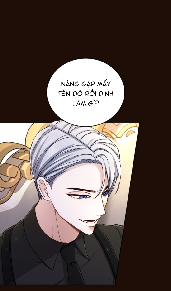 Tôi Sẽ Bị Trừ Khử Cùng Hoàng Đế Chapter 125.1 - Trang 2