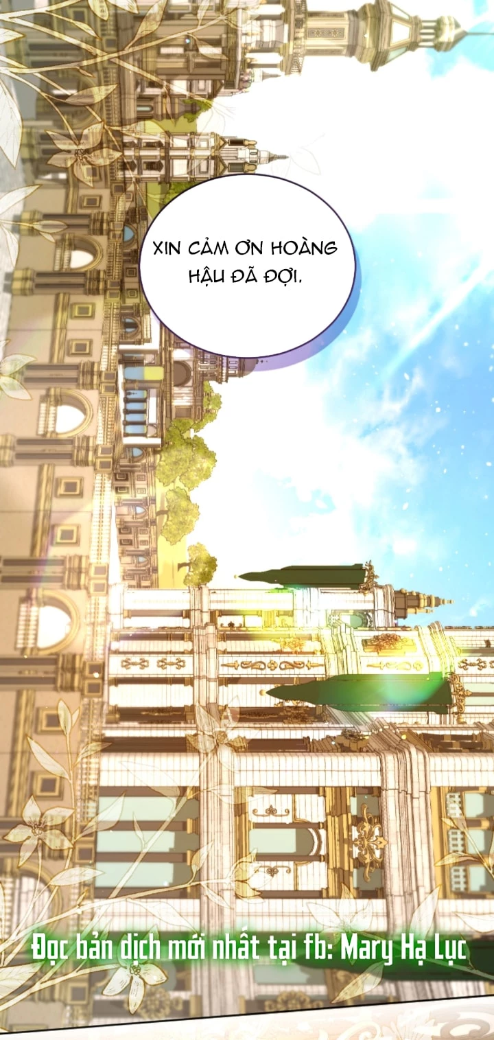 Tôi Sẽ Bị Trừ Khử Cùng Hoàng Đế Chapter 129.1 - Trang 2