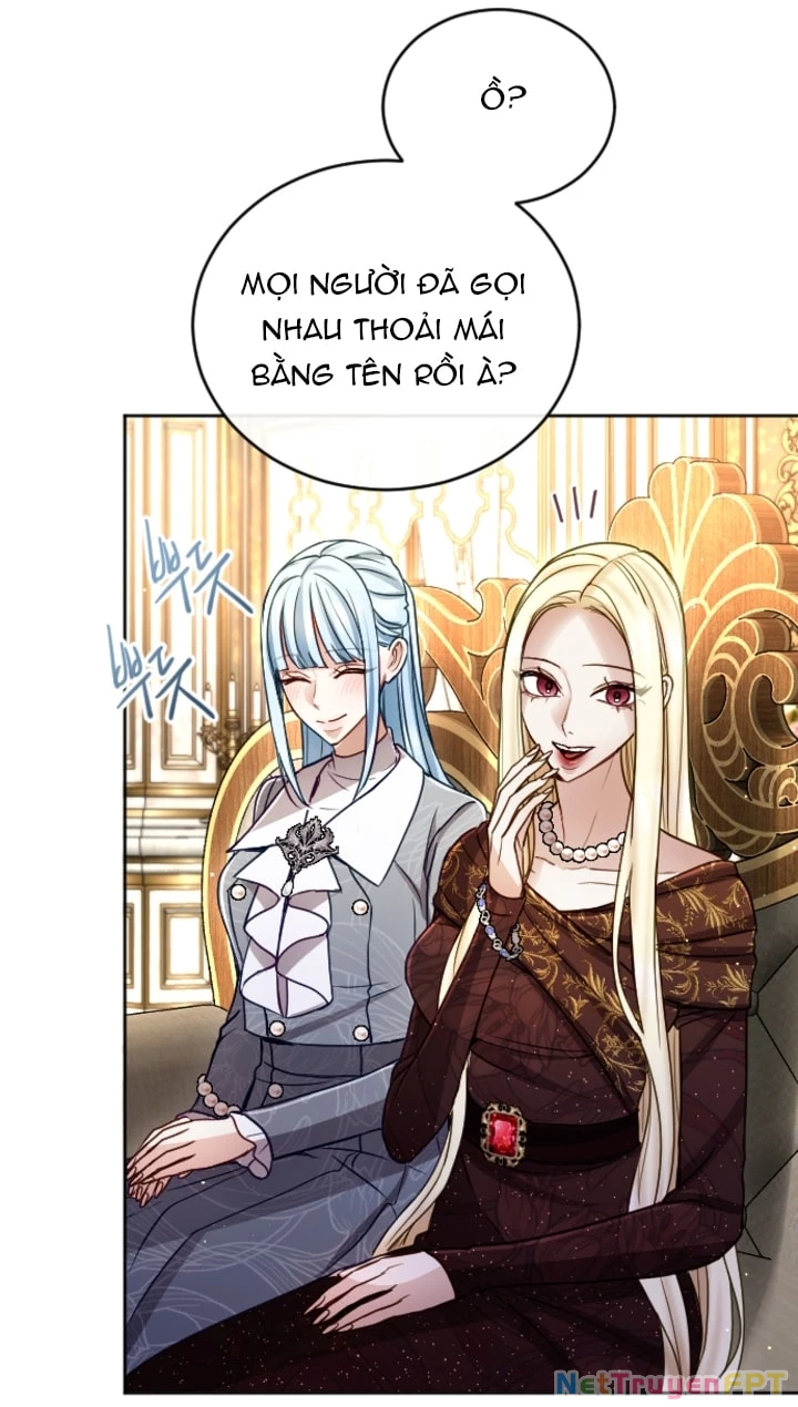 Tôi Sẽ Bị Trừ Khử Cùng Hoàng Đế Chapter 129.1 - Trang 2