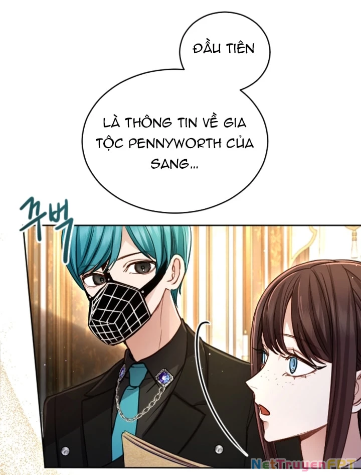 Tôi Sẽ Bị Trừ Khử Cùng Hoàng Đế Chapter 129.1 - Trang 2