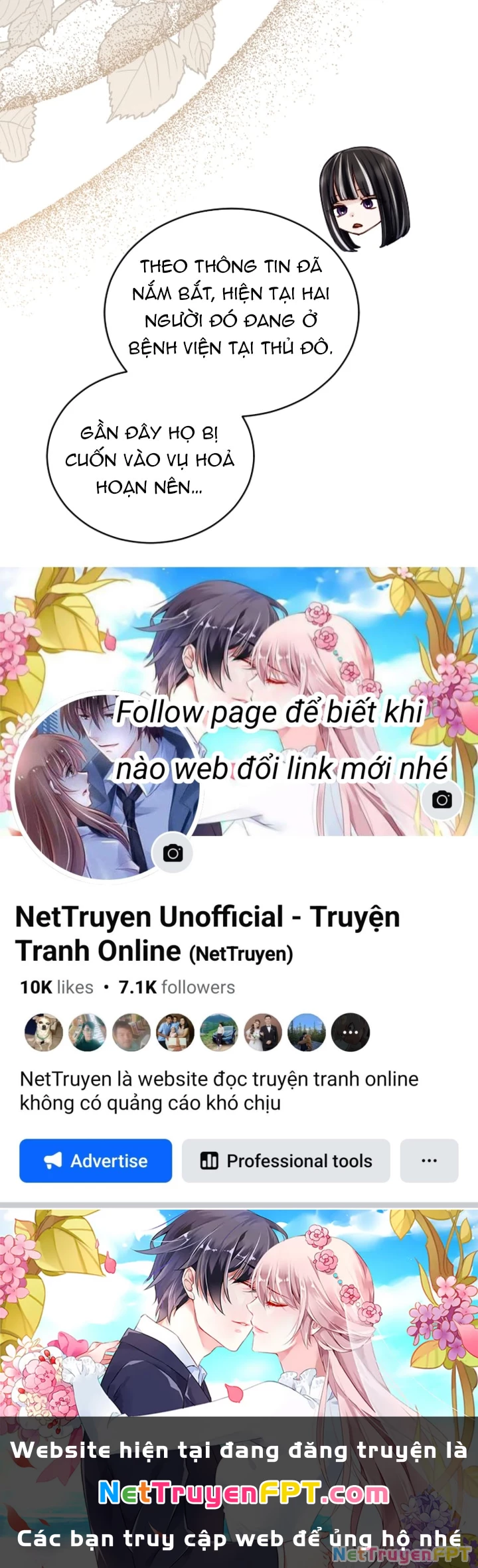 Tôi Sẽ Bị Trừ Khử Cùng Hoàng Đế Chapter 129.1 - Trang 2