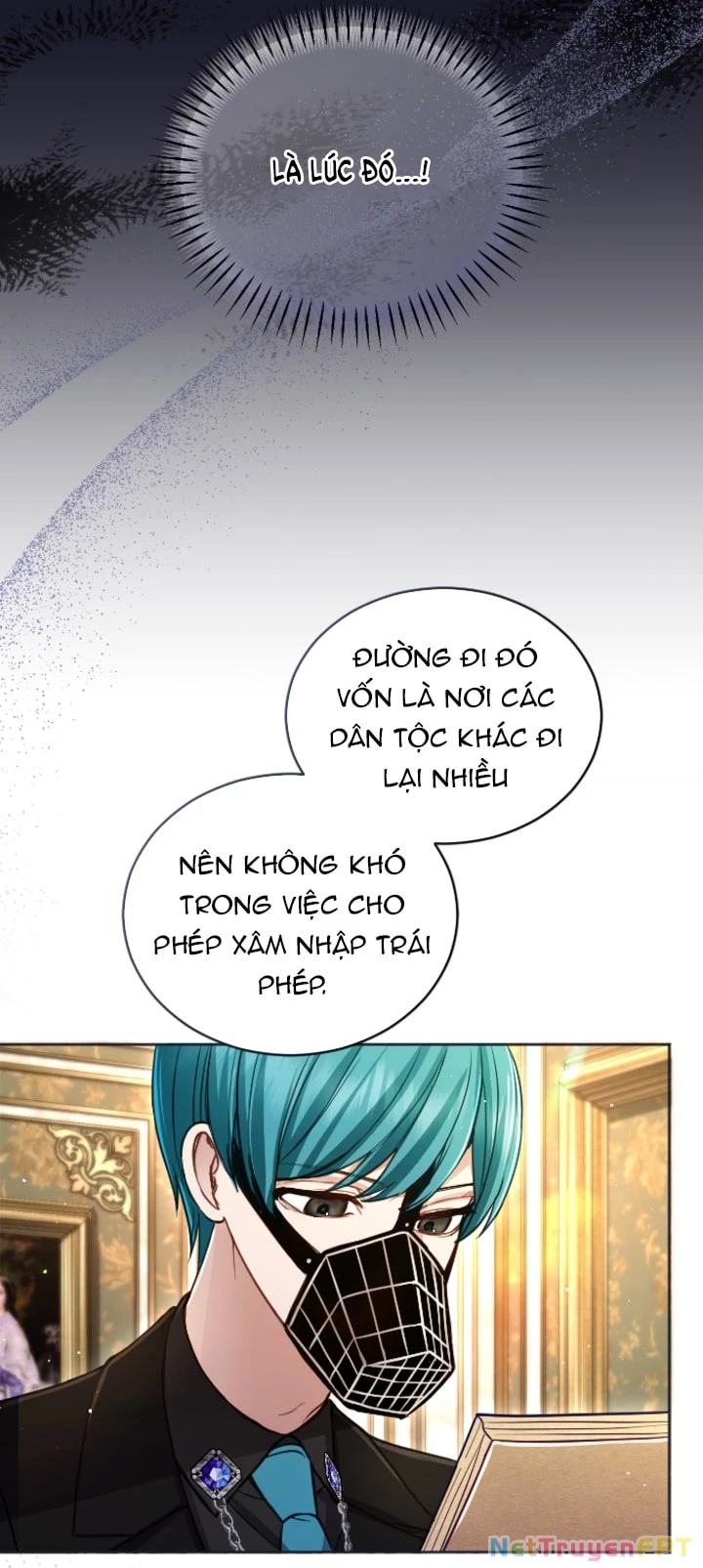 Tôi Sẽ Bị Trừ Khử Cùng Hoàng Đế Chapter 129.2 - Trang 2