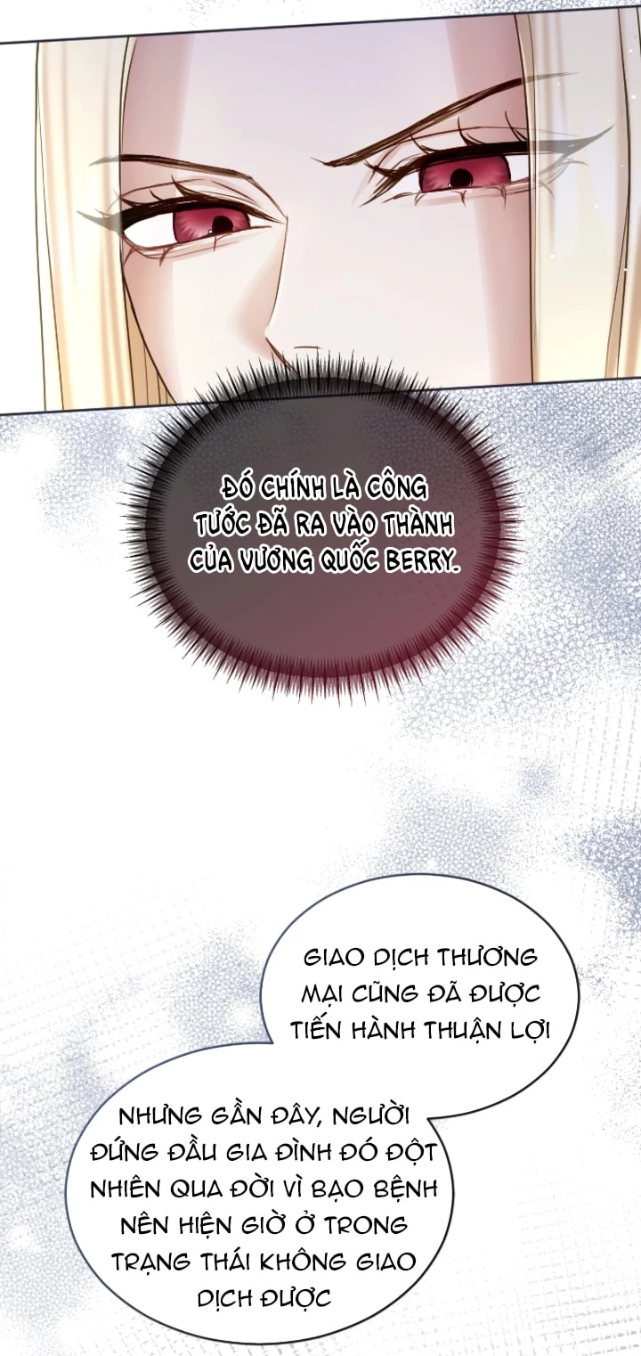 Tôi Sẽ Bị Trừ Khử Cùng Hoàng Đế Chapter 129.2 - Trang 2