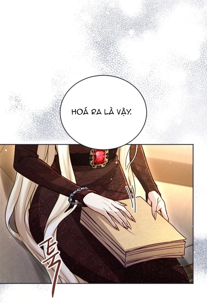Tôi Sẽ Bị Trừ Khử Cùng Hoàng Đế Chapter 129.2 - Trang 2