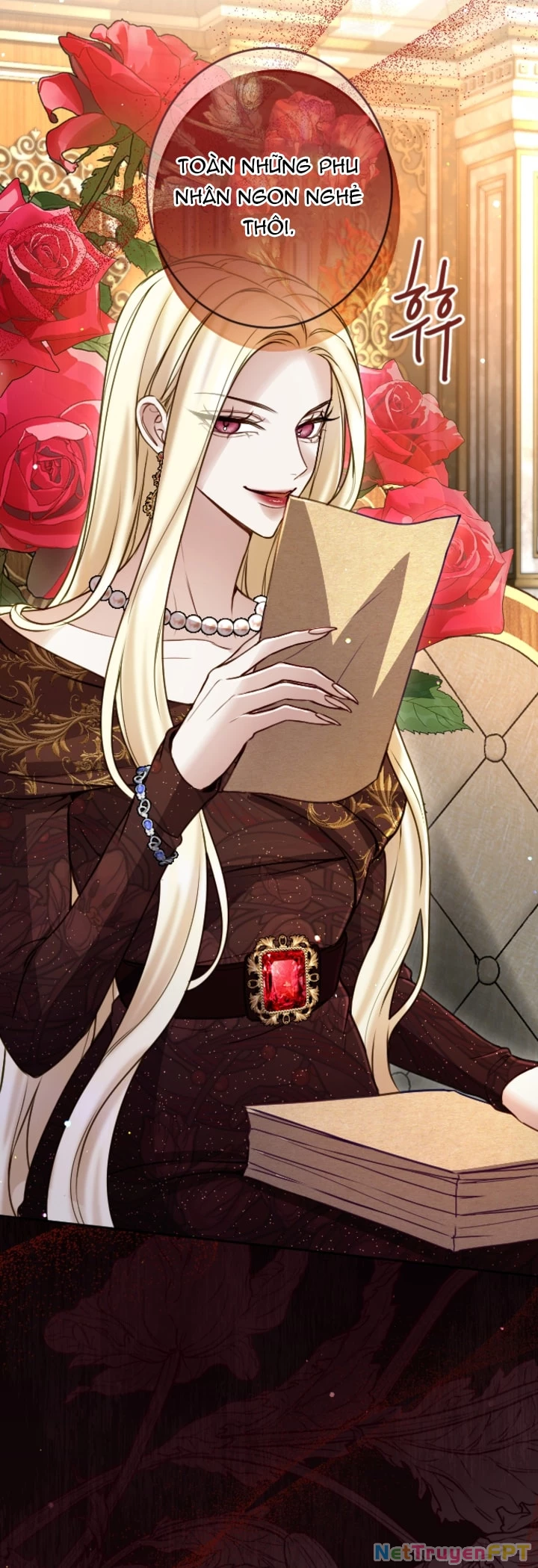 Tôi Sẽ Bị Trừ Khử Cùng Hoàng Đế Chapter 129.2 - Trang 2