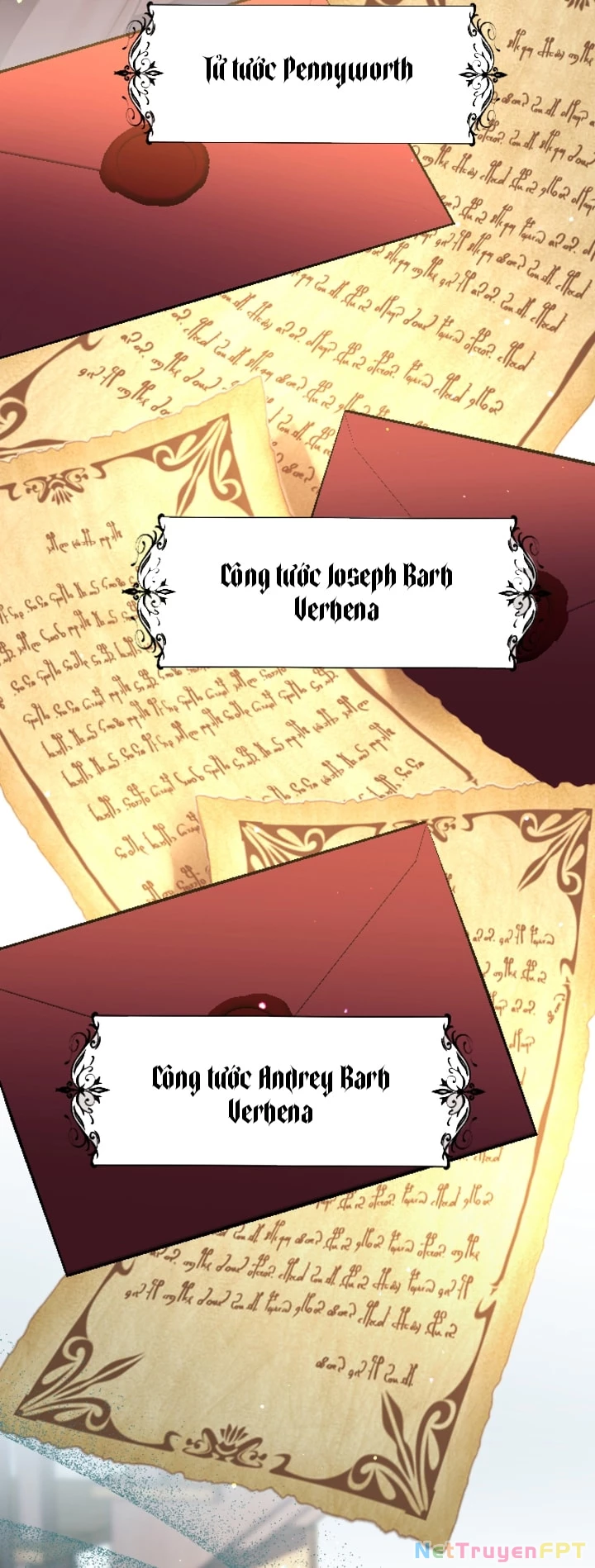 Tôi Sẽ Bị Trừ Khử Cùng Hoàng Đế Chapter 129.2 - Trang 2