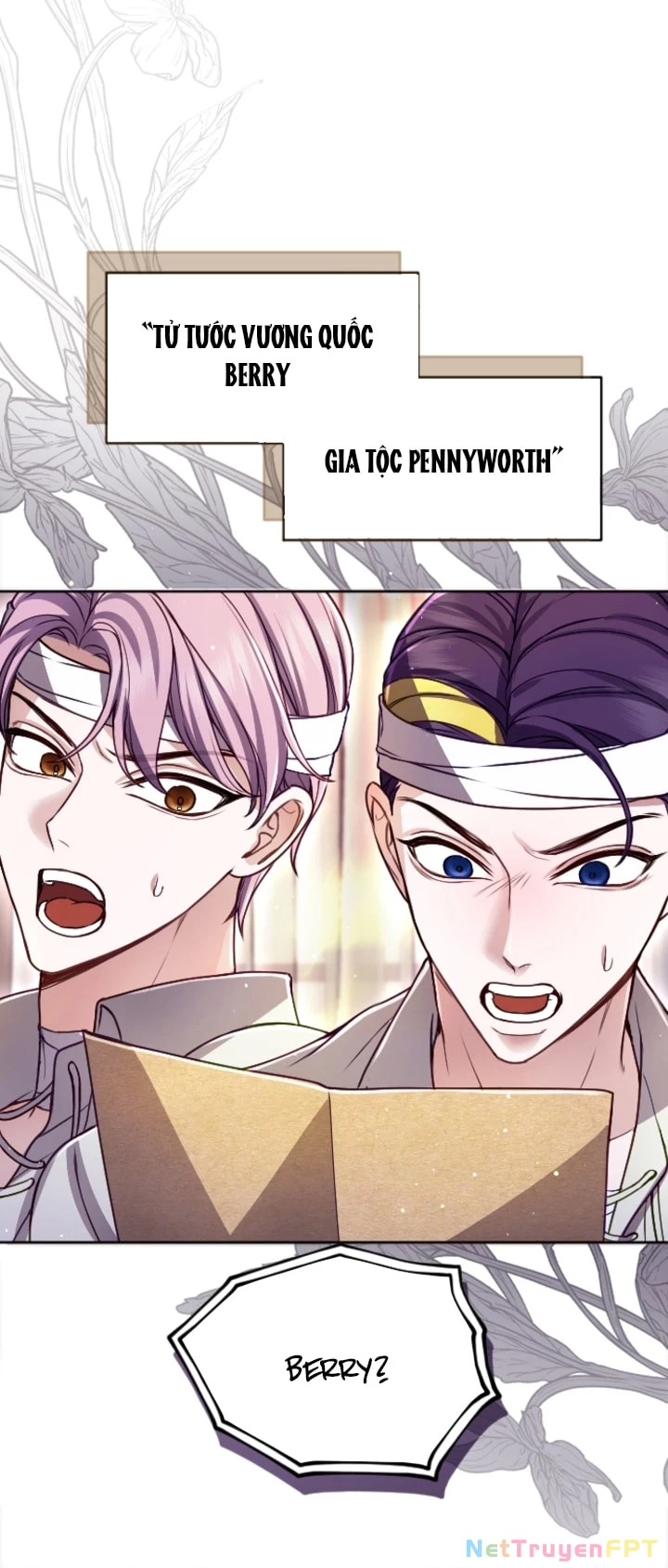 Tôi Sẽ Bị Trừ Khử Cùng Hoàng Đế Chapter 129.2 - Trang 2