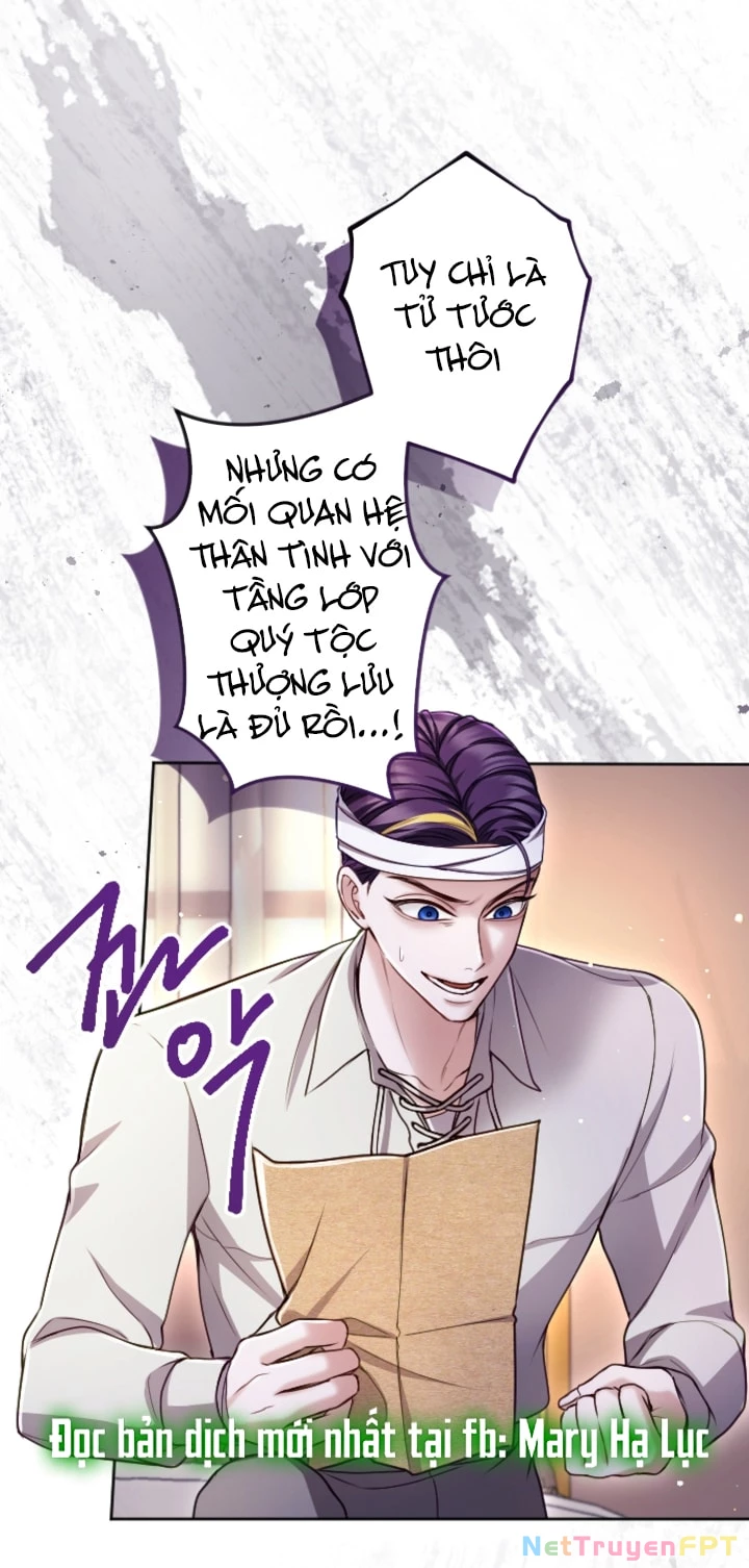 Tôi Sẽ Bị Trừ Khử Cùng Hoàng Đế Chapter 129.2 - Trang 2