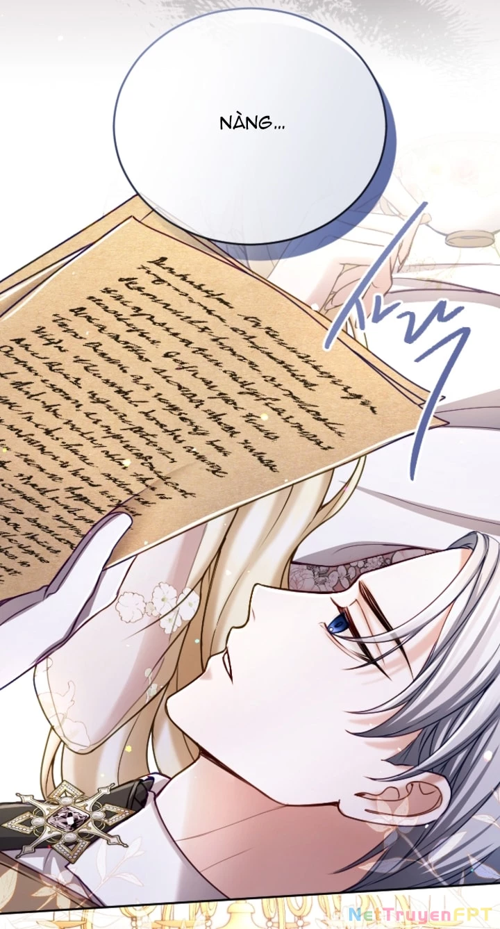 Tôi Sẽ Bị Trừ Khử Cùng Hoàng Đế Chapter 129.2 - Trang 2