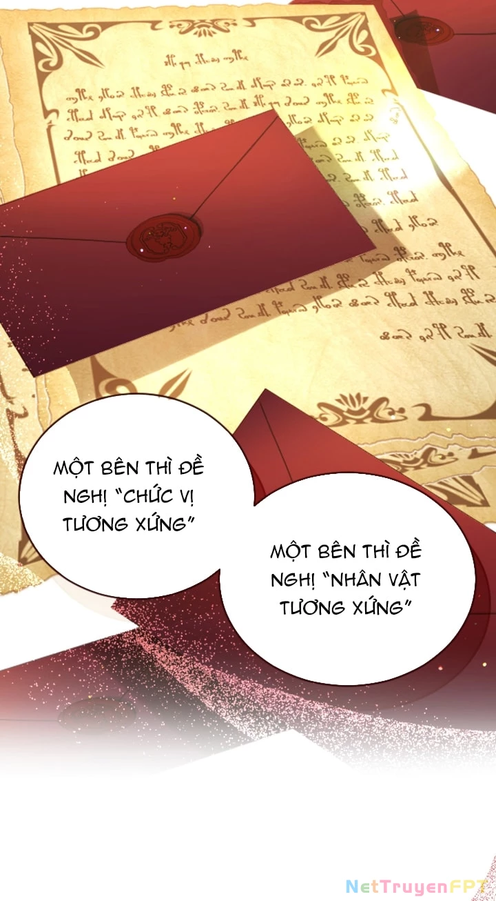 Tôi Sẽ Bị Trừ Khử Cùng Hoàng Đế Chapter 129.2 - Trang 2