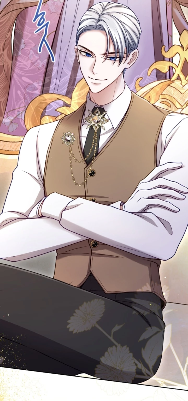 Tôi Sẽ Bị Trừ Khử Cùng Hoàng Đế Chapter 129.2 - Trang 2