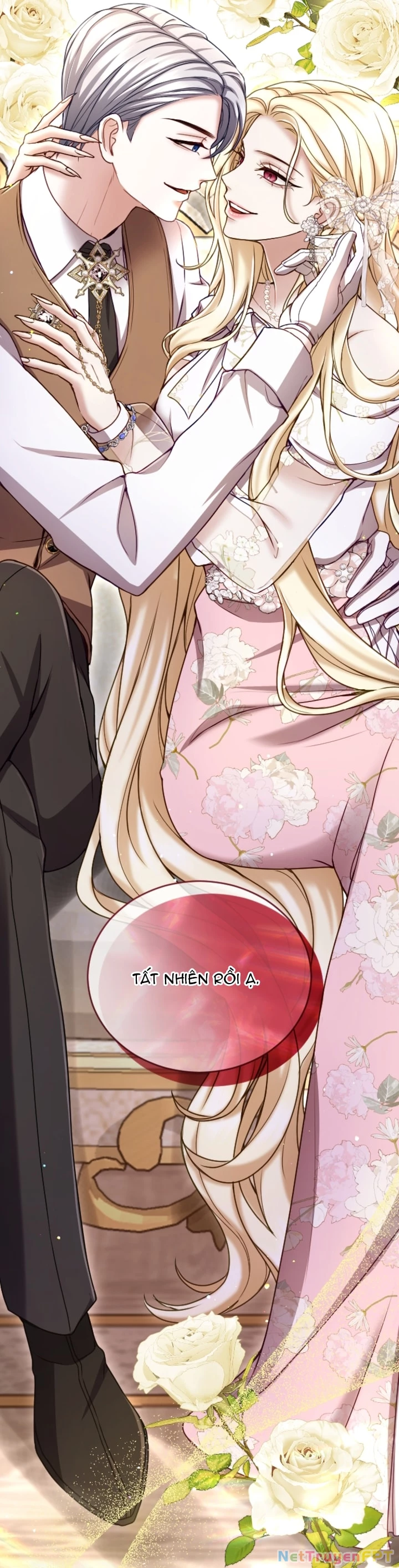 Tôi Sẽ Bị Trừ Khử Cùng Hoàng Đế Chapter 129.2 - Trang 2