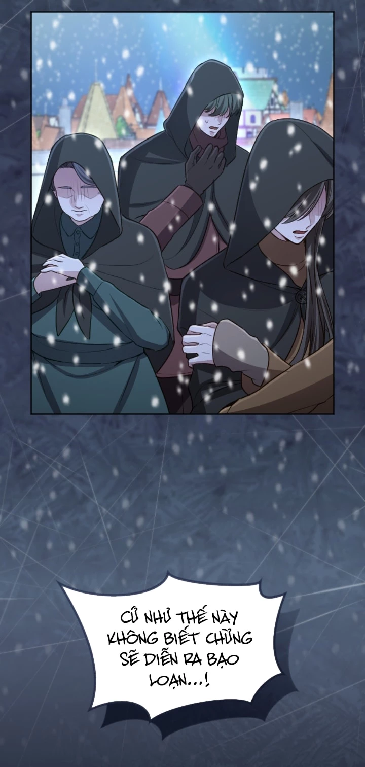 Tôi Sẽ Bị Trừ Khử Cùng Hoàng Đế Chapter 130.1 - Trang 2