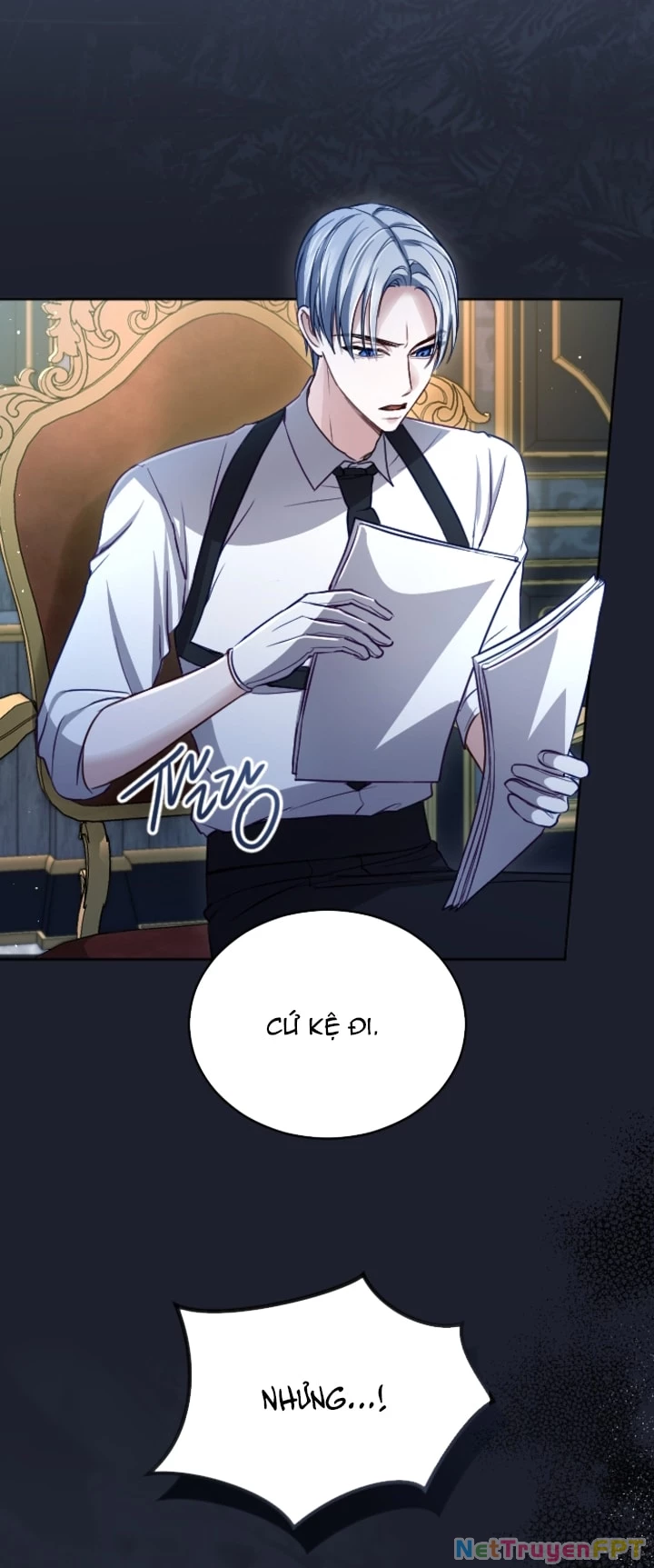 Tôi Sẽ Bị Trừ Khử Cùng Hoàng Đế Chapter 130.1 - Trang 2