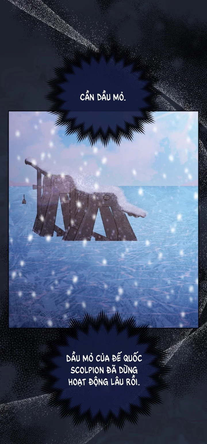 Tôi Sẽ Bị Trừ Khử Cùng Hoàng Đế Chapter 130.1 - Trang 2