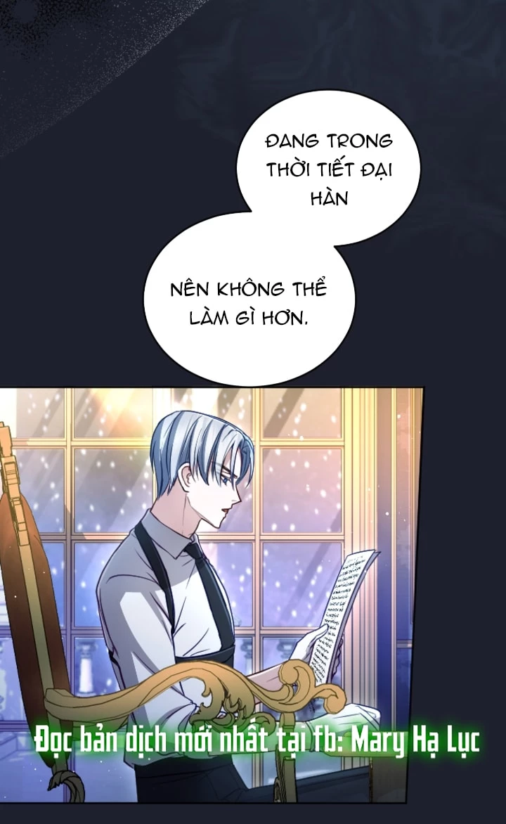 Tôi Sẽ Bị Trừ Khử Cùng Hoàng Đế Chapter 130.1 - Trang 2