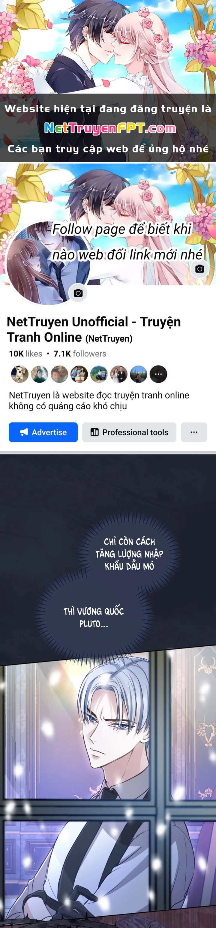 Tôi Sẽ Bị Trừ Khử Cùng Hoàng Đế Chapter 130.2 - Trang 2