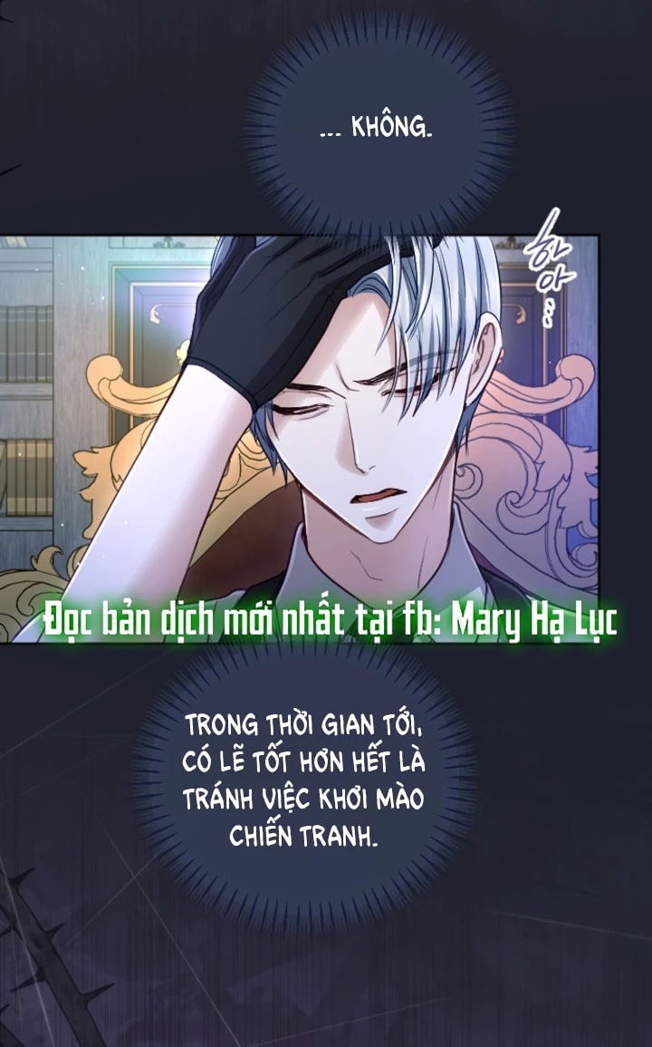 Tôi Sẽ Bị Trừ Khử Cùng Hoàng Đế Chapter 130.2 - Trang 2