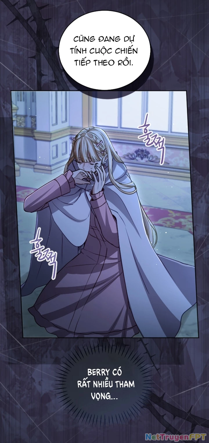 Tôi Sẽ Bị Trừ Khử Cùng Hoàng Đế Chapter 130.2 - Trang 2