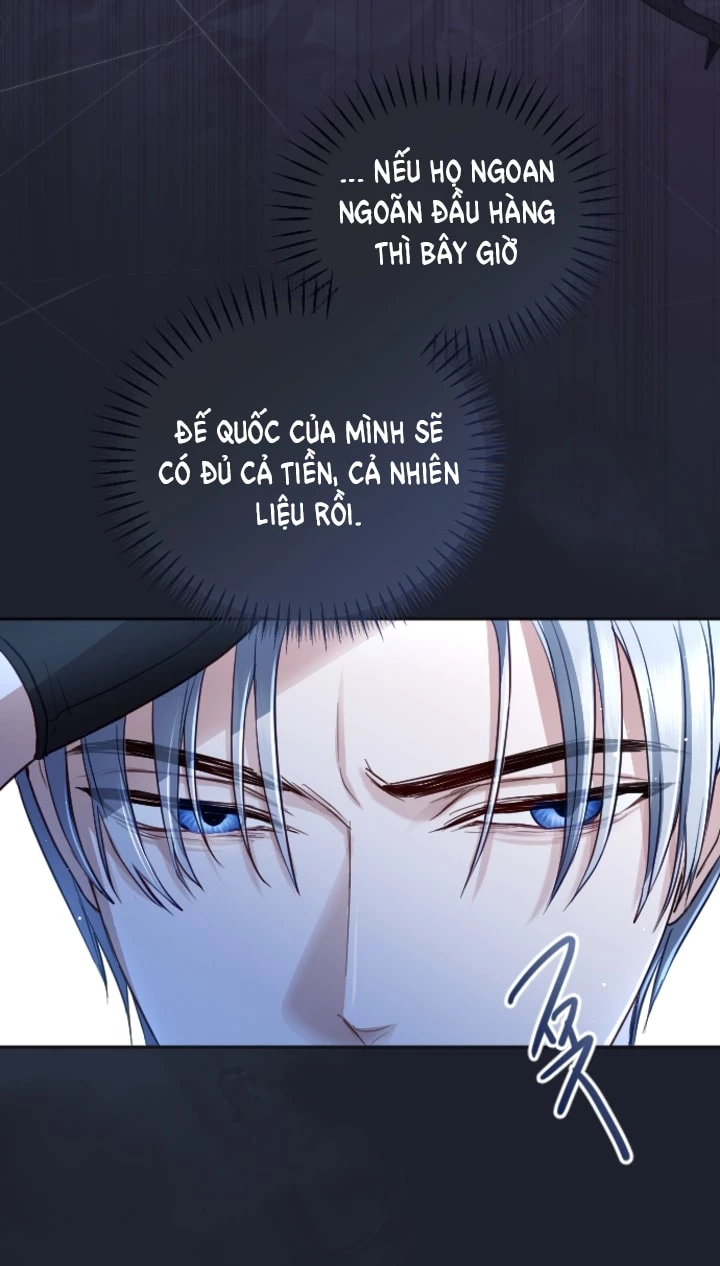 Tôi Sẽ Bị Trừ Khử Cùng Hoàng Đế Chapter 130.2 - Trang 2