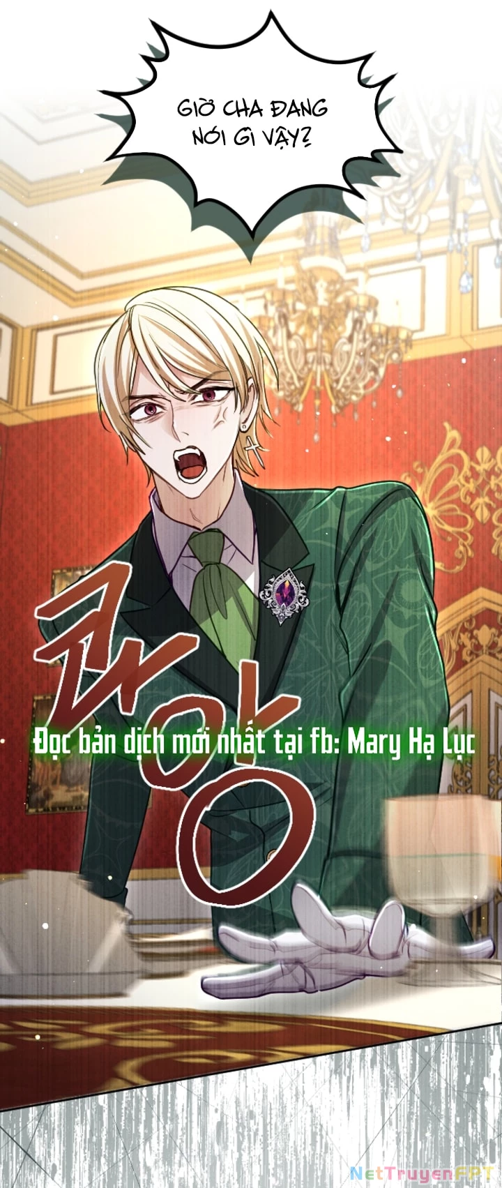Tôi Sẽ Bị Trừ Khử Cùng Hoàng Đế Chapter 130.2 - Trang 2