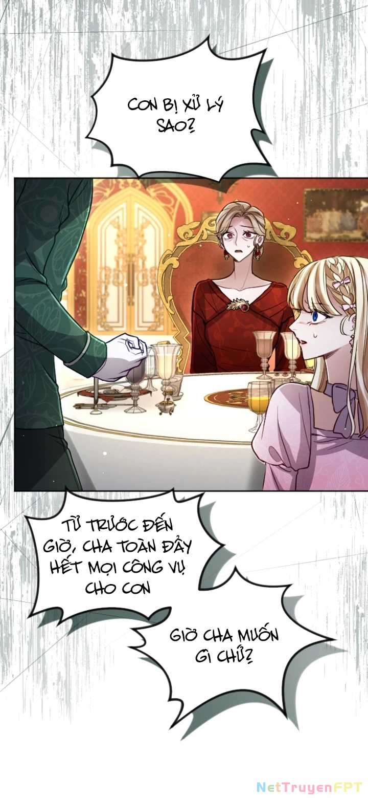 Tôi Sẽ Bị Trừ Khử Cùng Hoàng Đế Chapter 130.2 - Trang 2