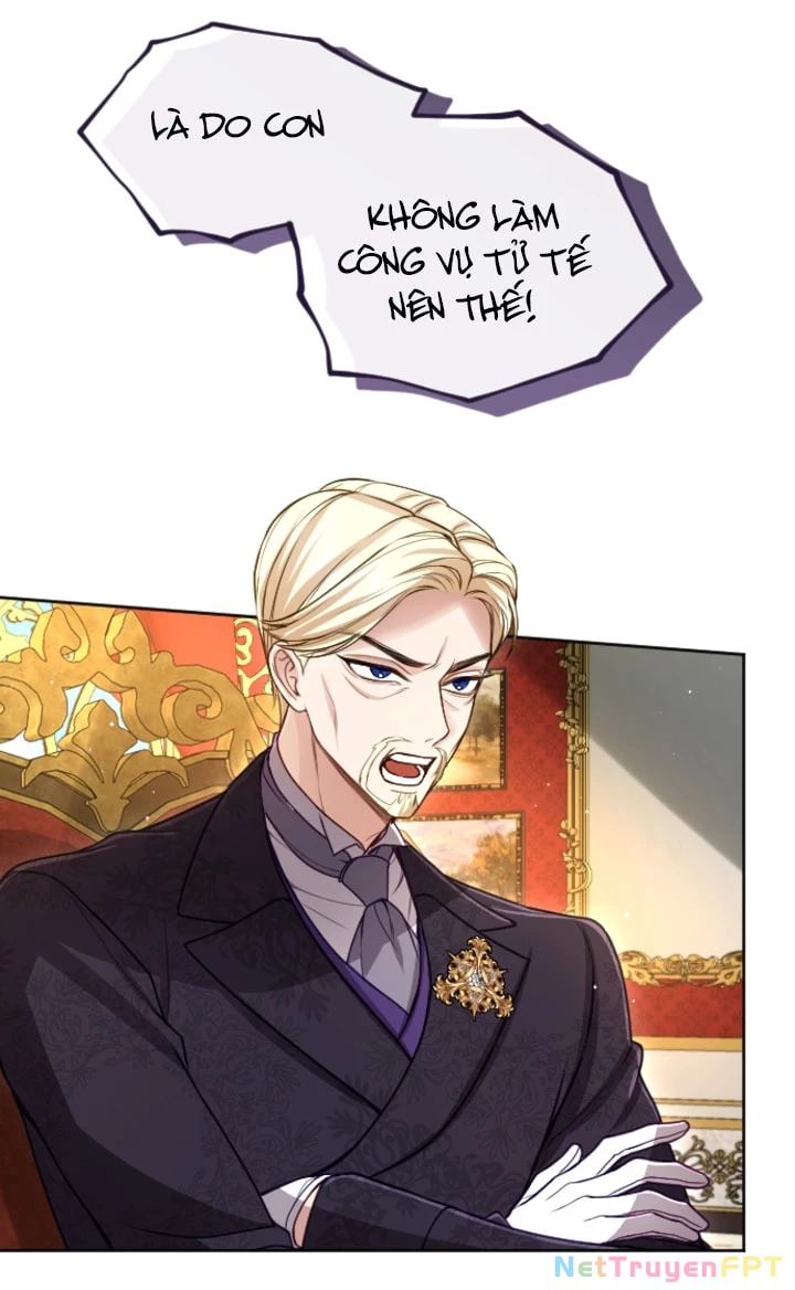 Tôi Sẽ Bị Trừ Khử Cùng Hoàng Đế Chapter 130.2 - Trang 2